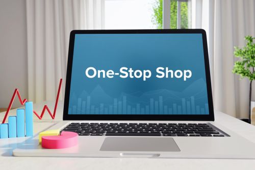 Foto: Computerbildschirm