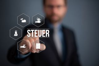 Foto: Steuer